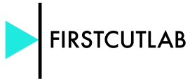 First Cut Lab Logo