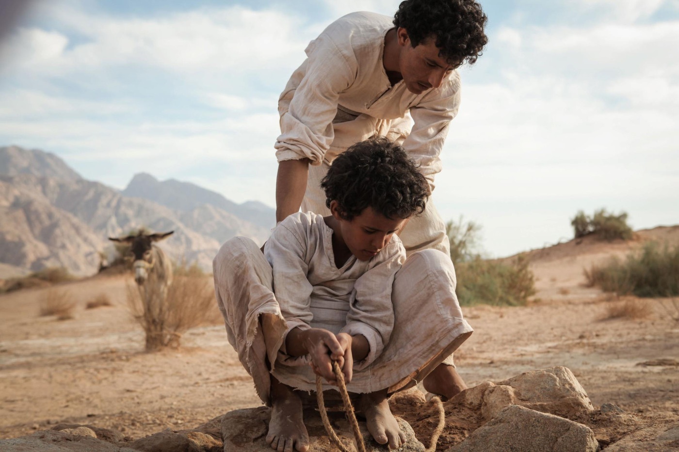 Theeb