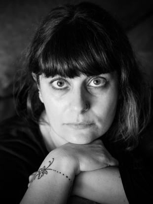 Tonia Mishiali