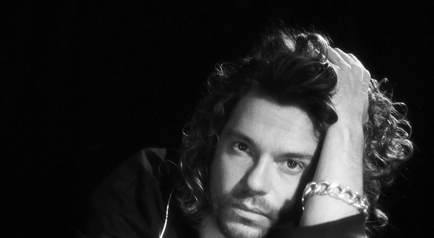 Mystify Michael Hutchence