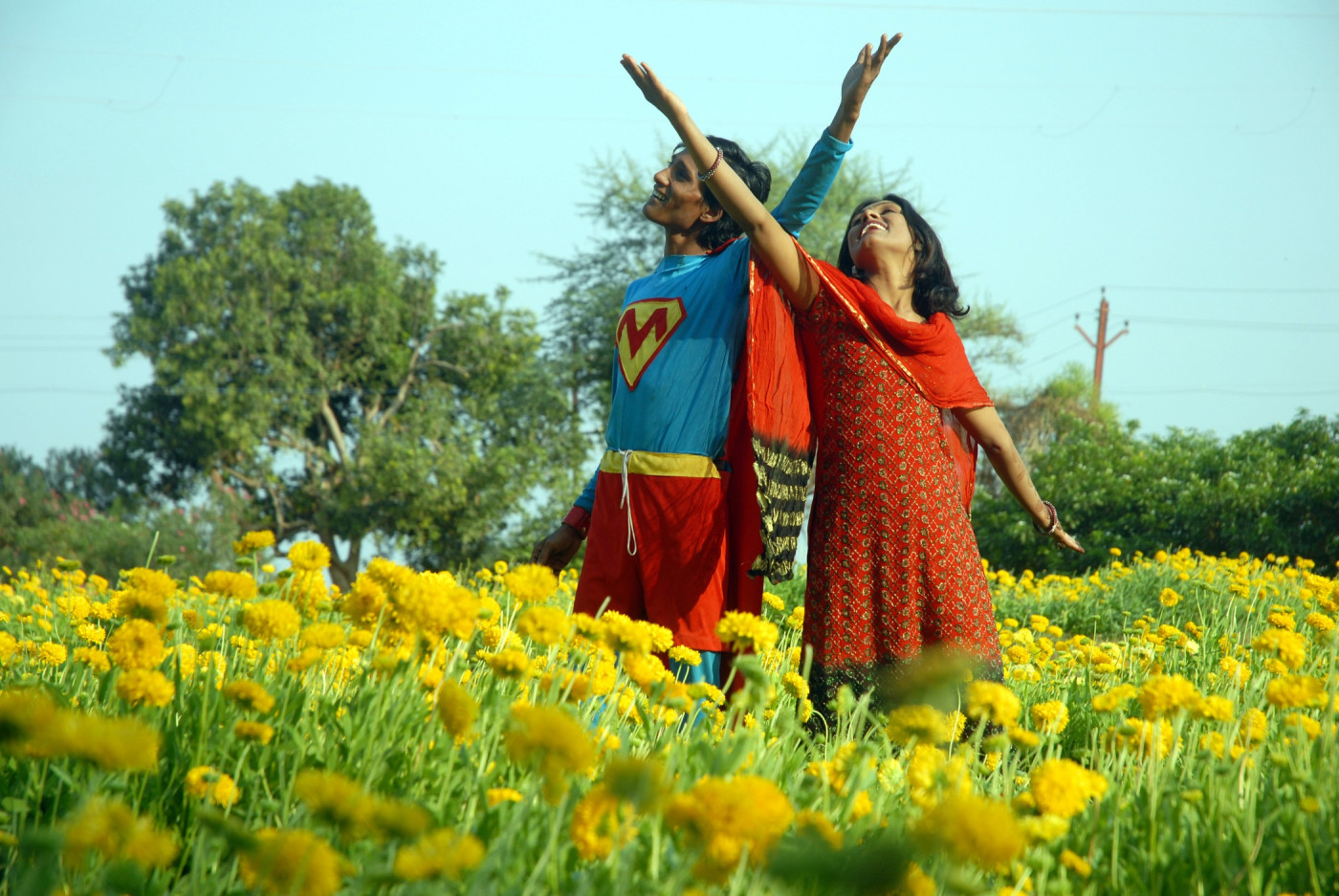 KVIFF | Supermen of Malegaon