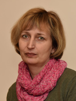 Lucie Sunková