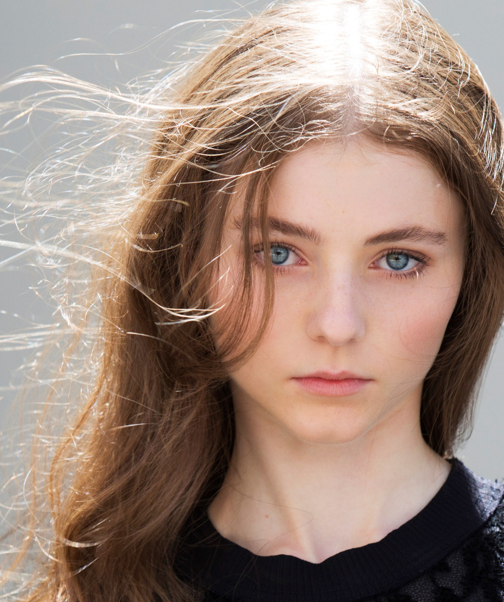 KVIFF | Actress Thomasin Harcourt McKenzie to personally present the film  Leave No Trace